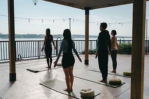 Halifax Marriott Harbourfront Hotel