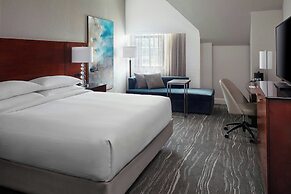 Halifax Marriott Harbourfront Hotel