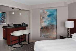 Halifax Marriott Harbourfront Hotel