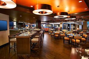 Halifax Marriott Harbourfront Hotel