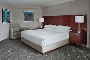 Halifax Marriott Harbourfront Hotel