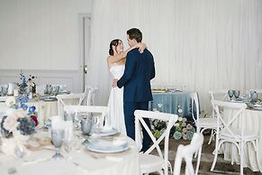 Halifax Marriott Harbourfront Hotel