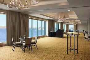 Halifax Marriott Harbourfront Hotel