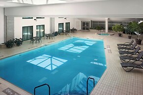 Halifax Marriott Harbourfront Hotel