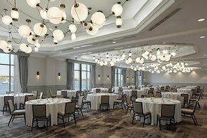 Halifax Marriott Harbourfront Hotel