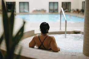 Halifax Marriott Harbourfront Hotel