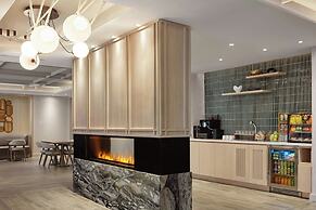 Halifax Marriott Harbourfront Hotel