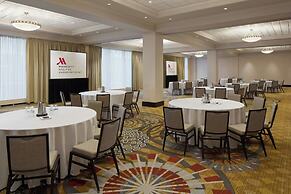 Halifax Marriott Harbourfront Hotel