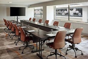 Halifax Marriott Harbourfront Hotel