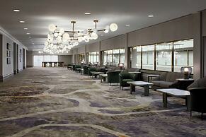 Halifax Marriott Harbourfront Hotel