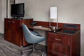 Halifax Marriott Harbourfront Hotel