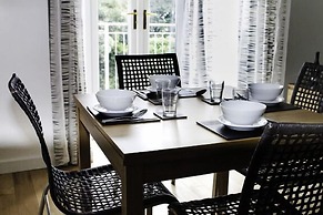 Culver House Hotel
