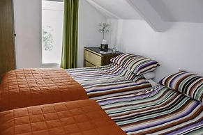 Culver House Hotel