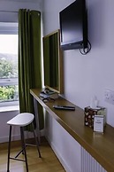 Culver House Hotel