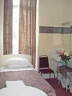 Regency Court