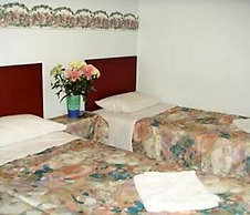 Regency Court