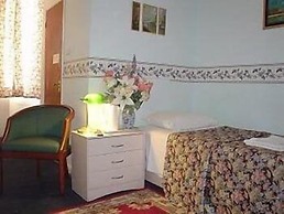 Regency Court