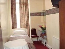 Regency Court