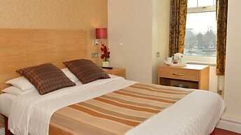 Wherry Hotel
