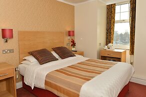 Wherry Hotel