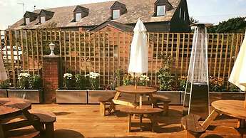 Wherry Hotel