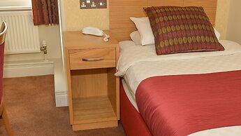 Wherry Hotel
