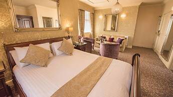 Wherry Hotel