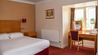 Wherry Hotel