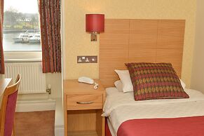 Wherry Hotel