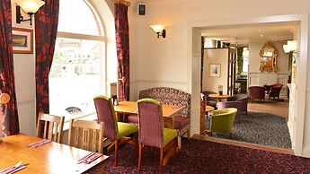 Wherry Hotel