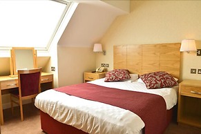 Wherry Hotel