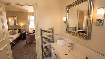 Wherry Hotel
