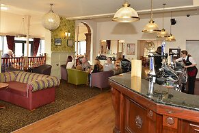 Wherry Hotel