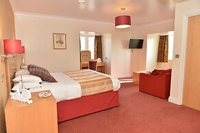 Wherry Hotel