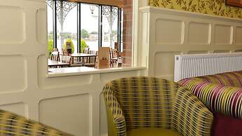 Wherry Hotel