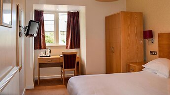 Wherry Hotel