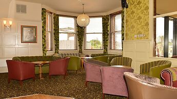 Wherry Hotel