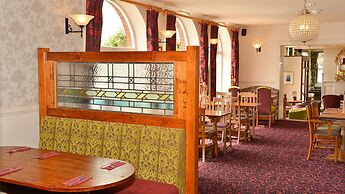 Wherry Hotel