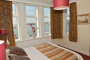 Wherry Hotel