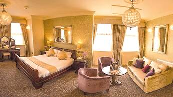 Wherry Hotel