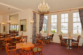 Wherry Hotel