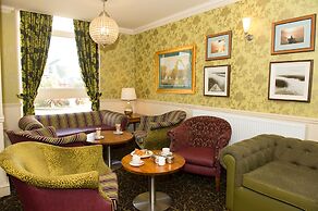 Wherry Hotel