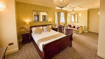 Wherry Hotel