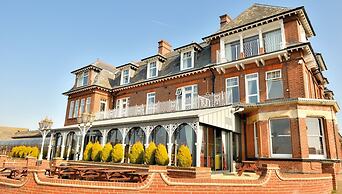 Wherry Hotel