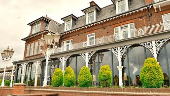 Wherry Hotel