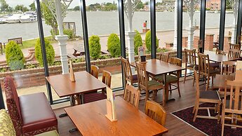 Wherry Hotel