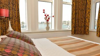 Wherry Hotel