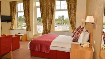 Wherry Hotel