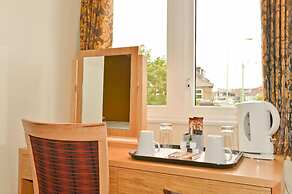 Wherry Hotel