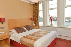 Wherry Hotel
